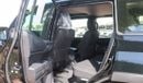 Toyota Land Cruiser Prado All-Rounder | Turbo DSL 2.8L 8A/T | 2026 | Export