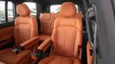 ROX 01 PRESTIGE VIP 7 seats 1.5L PLUG-IN LONG RANGE FOR LOCAL
