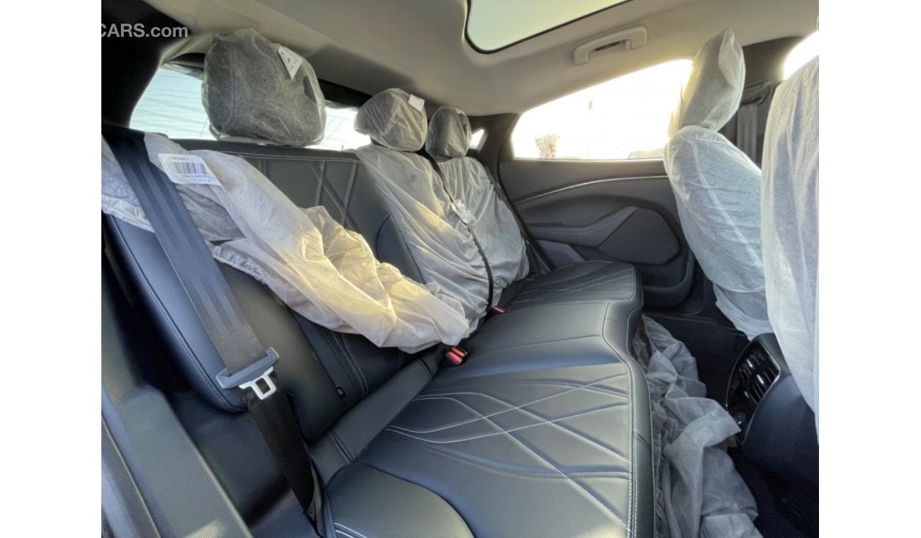 Ford Mustang MUSHTANG MACH-E RWD 2022