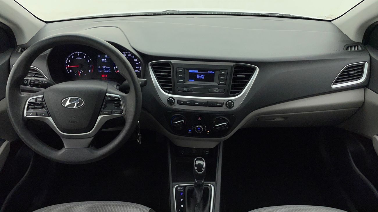 Hyundai Accent SMART 1.6 | Zero Down Payment | Home Test Drive