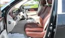 Mercedes-Benz GLS 600 Mercedes-Benz/GLS 600/MGLS0 4.0L V8 Maybach AT