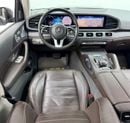 Mercedes Benz GLS450 4MATIC 2020 Mercedes-Benz GLS 450, Warranty, Full Service History, GCC Specs.