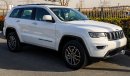 Jeep Grand Cherokee Limited V6 3.6L , 0Km , GCC , 2021 , W/3 Yrs or 60K Km WNTY @Official Dealer