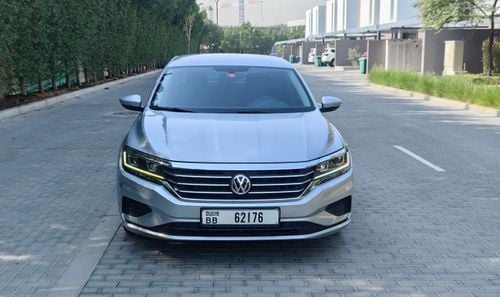 Volkswagen Passat COMFORTLINE