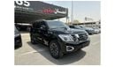 Nissan Patrol SE Platinum