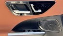 مرسيدس بنز C 200 AMG Kit Brand New 2023 European Specs