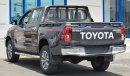 Toyota Hilux S-GLX