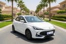 MG 3 STANDARD 2025 | AED 502/Month | 0 DP | 30 Day Return | Warranty | Service History