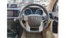 Toyota Prado TOYOTA LAND CRUISER PRADO RIGHT HAND DRIVE (PM1333)