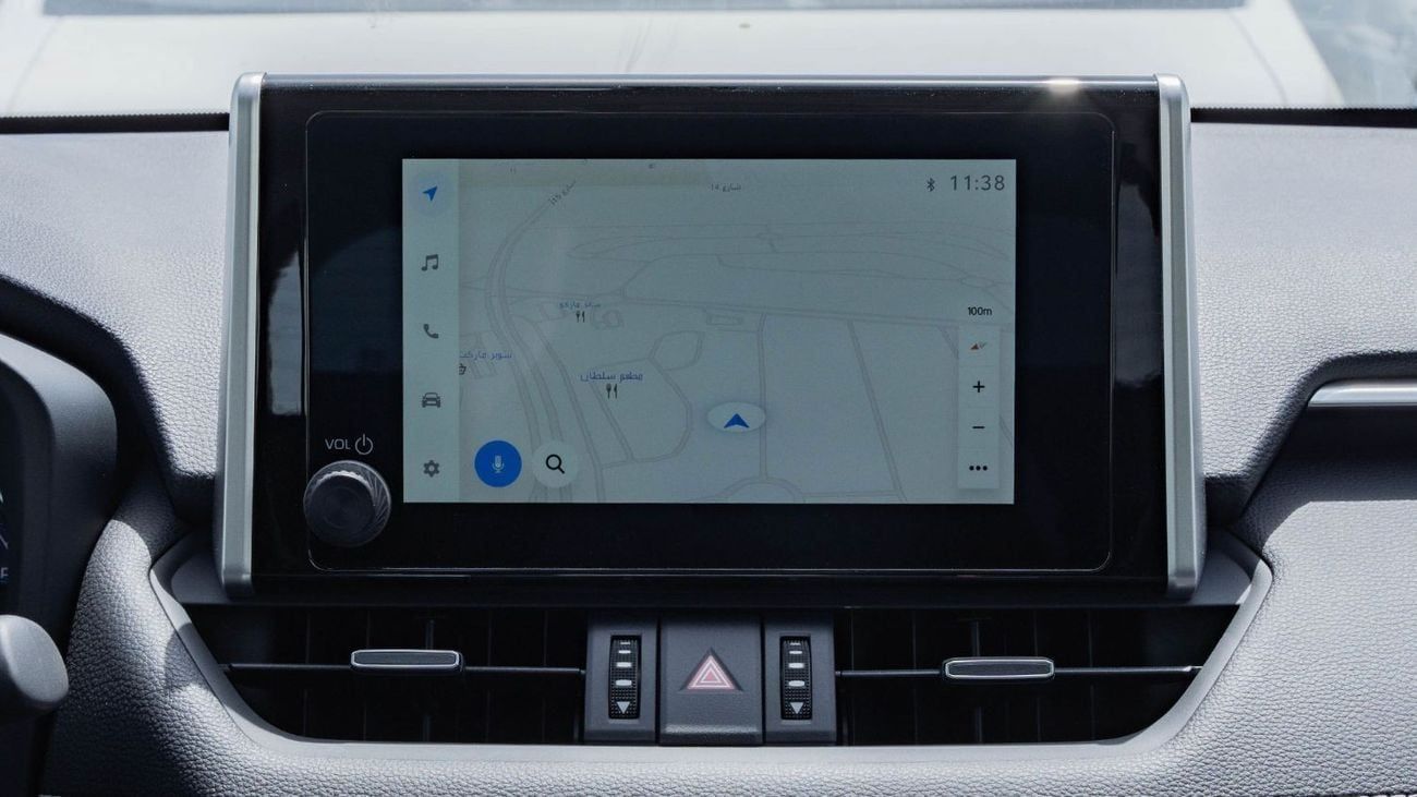 Toyota RAV4 2025 Toyota RAV4 Limited 2.5L AWD AT Hybrid (White)