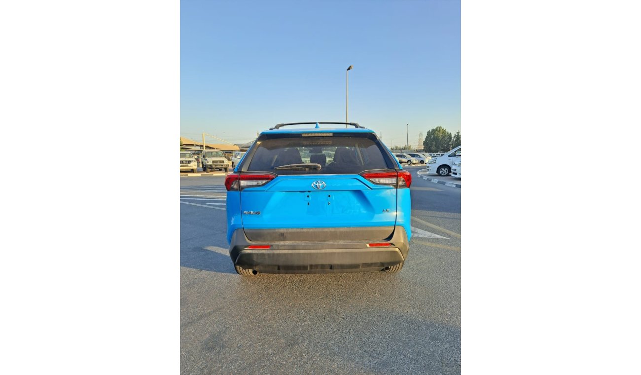 تويوتا راف ٤ TOYOTA RAV4 FULL OPTION