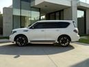 Nissan Patrol !! EID SALE !! 1 YEAR FREE WARRANTY !!  AED 1,350 P.M | 0% DOWN PAYMENT | NISSAN PATROL XE | 4.0L V6