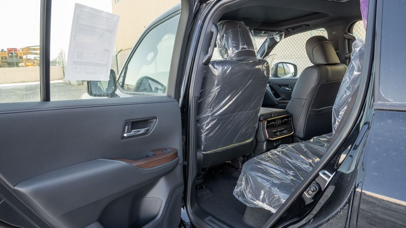 Toyota Land Cruiser TOYOTA LANDCRUISER 4.0 GXR -2026YM