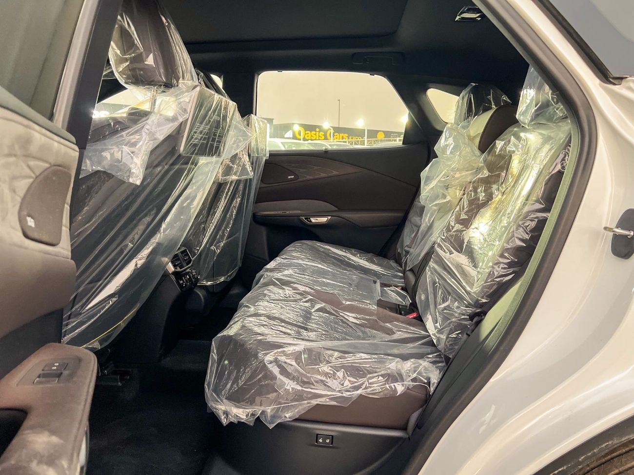 لكزس RX 350 EXPORT ONLY - RX350 2.4L V4