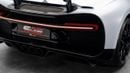 Bugatti Chiron Sport - 2021 - Euro Specs - Under Warranty and Service contract