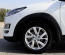 هيونداي توسون GLS هيونداي توسان دفع رباعي | 2.4 لتر | 2020 | خليجية | خالية من الحوادث | بحالة ممتازة | 832 درهم