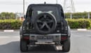 Land Rover Defender LAND ROVER DEFENDER P525 V8 2023 EXPORT PRICE