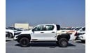 Toyota Hilux Double Cab GR Sport V6 4.0L Petrol 4WD Automatic