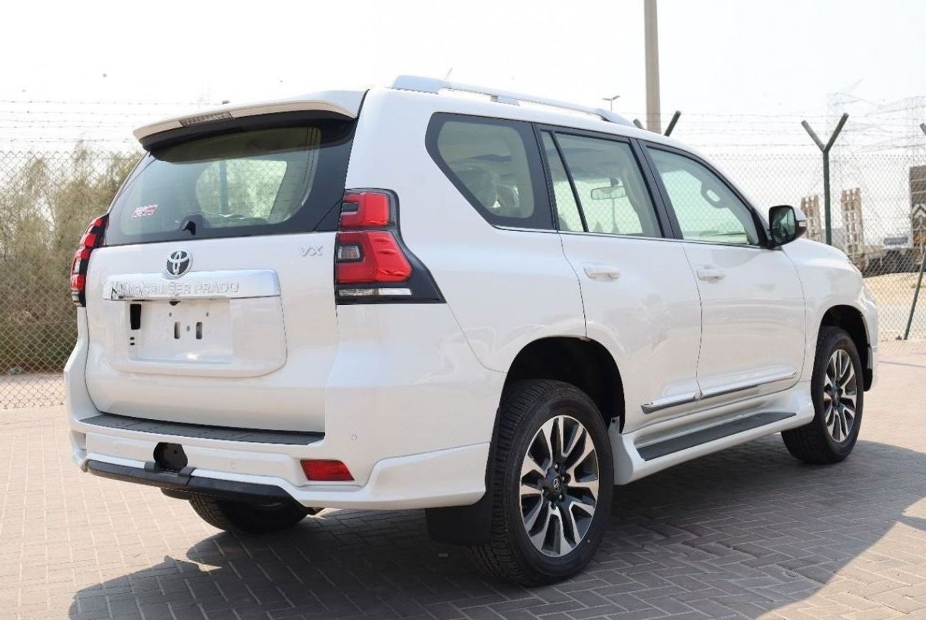 تويوتا برادو تويوتا_برادو_4.0_2023_كاملة_مواصفات