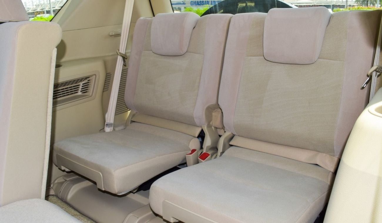 تويوتا برادو TXL V6