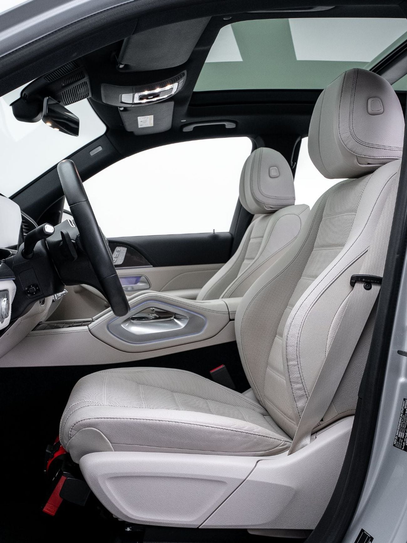 مرسيدس بنز GLE 450 AMG