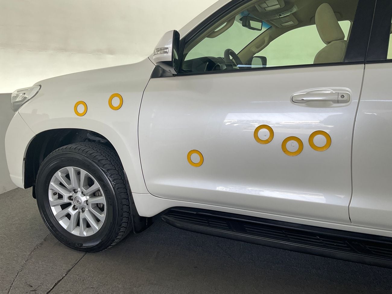 تويوتا برادو GXR | upto AED 20,000 Ramadan Discount | شامل الضمان | 0 ﺪﻔﻋﺓ ﺃﻮﻟﻯ