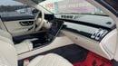 Mercedes-Benz S 580 4MATIC Exclusive 4.0L