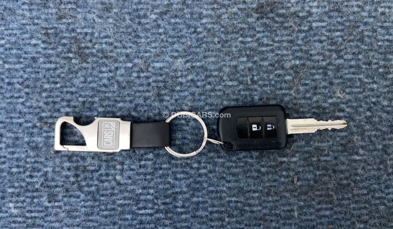 ميتسوبيشي اتراج GLX MID 1.2 | بدون دفعة مقدمة | اختبار قيادة مجاني للمنزل