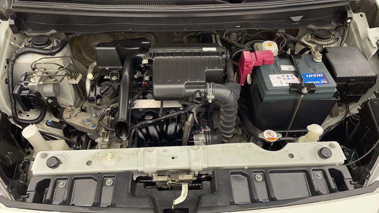 Mitsubishi Attrage GLX HIGHLINE 1.2 | Zero Down Payment | Home Test Drive