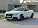 Audi A5 45 TFSI quattro Sport 2.0L