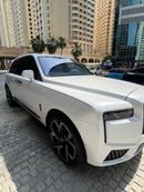 رولز رويس كولينان