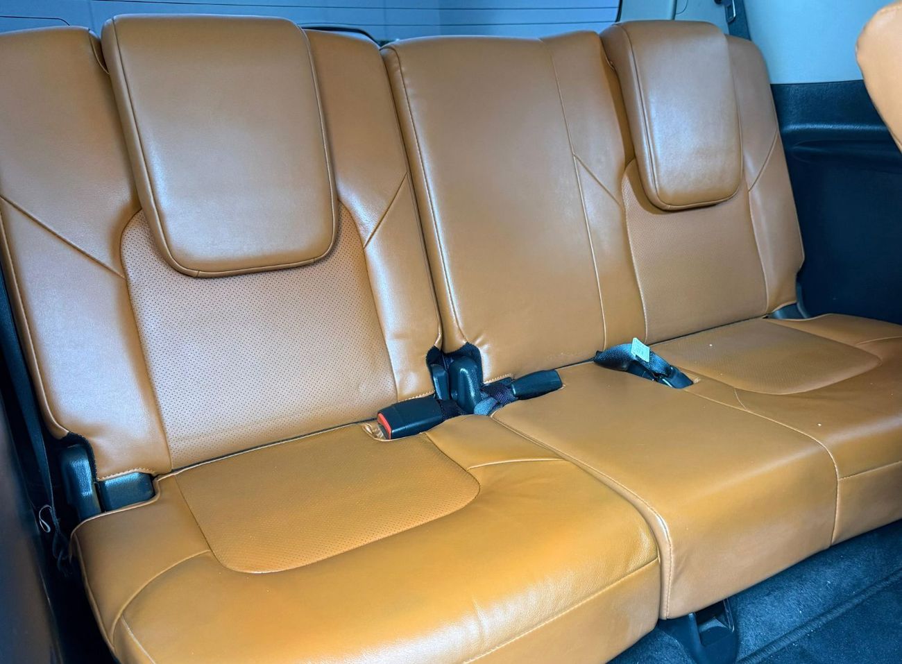 Nissan Patrol SE Titanium 4.0L 2020 Nissan Patrol SE Platinum, 2027 Nissan Warranty, 2025 Nissan Service Pack, 7 S