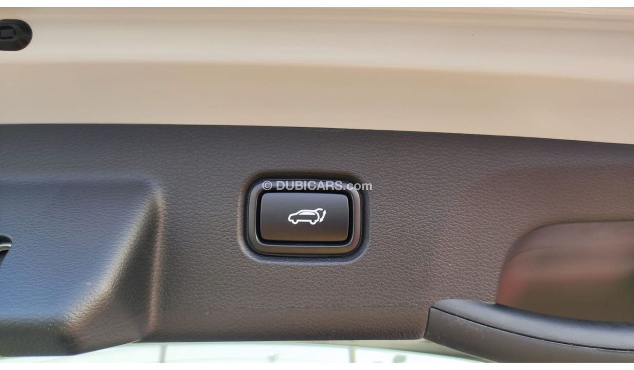 Kia Sportage HI ( i ) 4X2 FWD , 1.6L gasoline,, 4V ,,176 HP  White color 2023