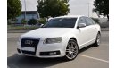 Audi A6 2.0T Well Maintained Perfect Condition