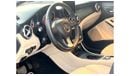 Mercedes-Benz GLA 250 Std