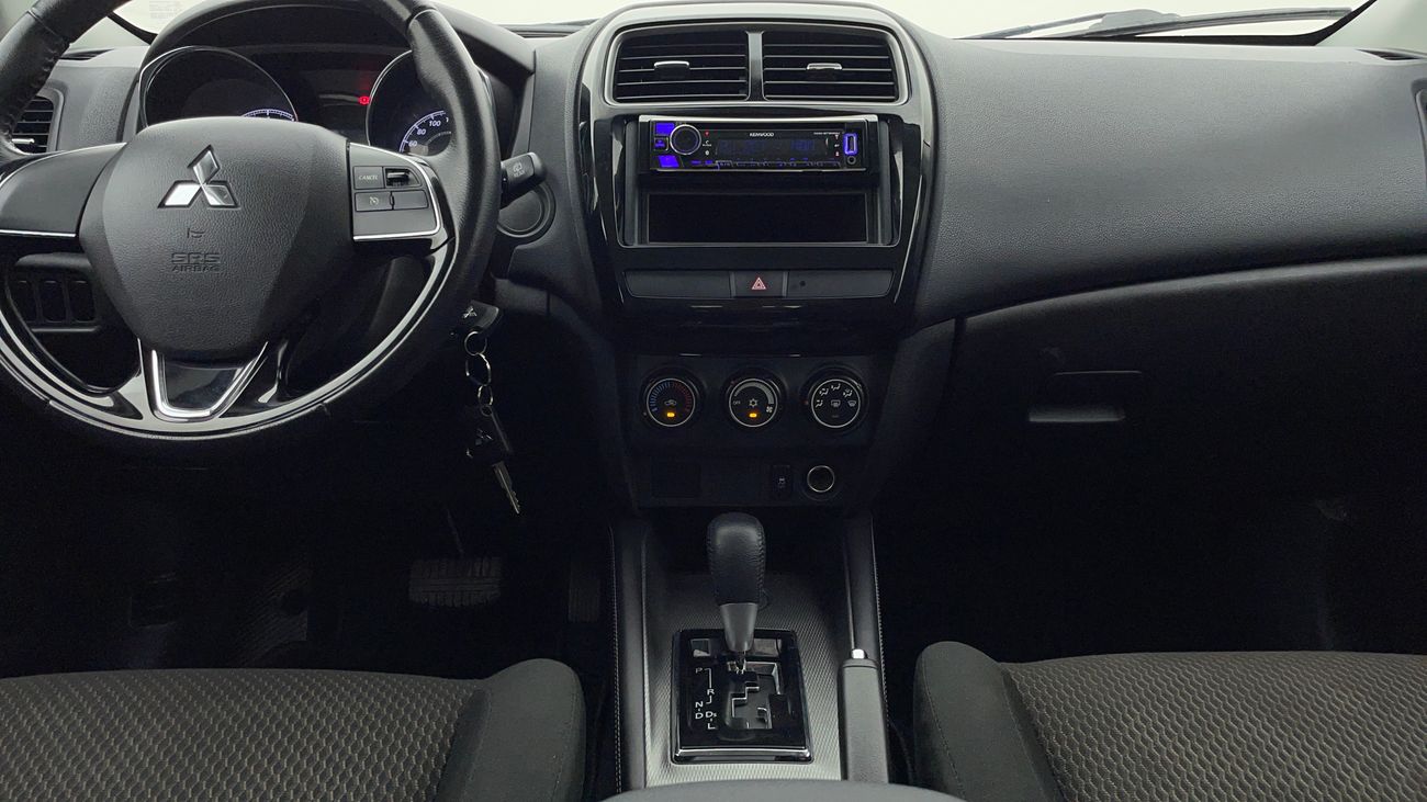 Mitsubishi ASX GLX LOWLINE 2 | Zero Down Payment | Free Home Test Drive