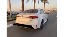 تويوتا كورولا TOYOTA LEVIN 1.8 HYBRID LUXURY MY 2024