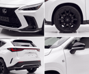 Lexus NX 350h PLATINUM 2.5
