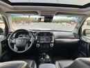 Toyota 4Runner LIMITED 2021 TOYOTA 4 RUNNER LIMIT 7 SEATS 4x4 C SPEC KM 43000