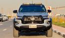 Toyota Hilux GR SPORTS BODY KIT INSTALLED | RHD | (AT) | 2.4L DIESEL ENGINE | 2018