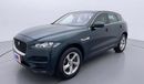 Jaguar F Pace PRESTIGE 2 | Zero Down Payment | Free Home Test Drive