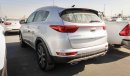 Kia Sportage GTLine Diesel