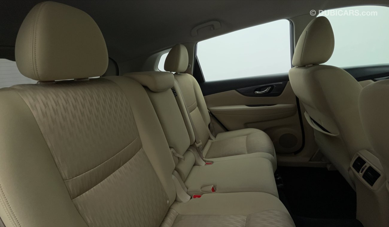 Nissan XTrail S 2.5 | Under Warranty | Inspected on 150+ parameters