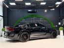 دودج تشارجر SRT Hellcat 6.2L (707 HP)