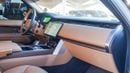 Land Rover Range Rover AUTOBIOGRAPHY P530