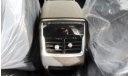 شيري تيغو تيجو 4 برو 1.5 لتر 114 حصان نظام تثبيت السرعة، زر ضغط، ABS، كاميرا خلفية، حساسات خلفية