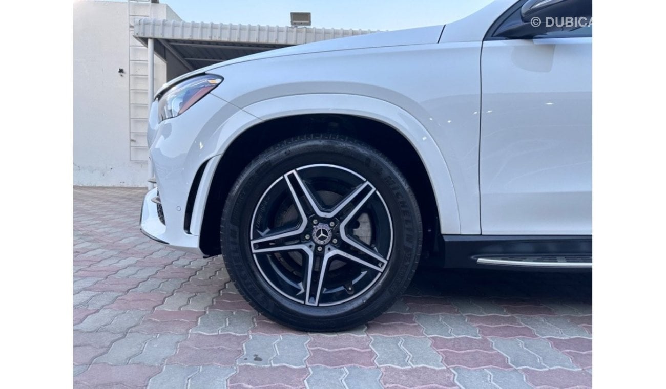 مرسيدس بنز GLE 350