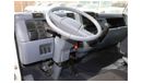Mitsubishi Fuso Canter 2013 | FUSO CANTER WATER BODY - 3 TON CAPACITY WITH GCC SPECS AND EXCELLENT CONDITION
