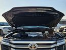 Toyota Land Cruiser / VXR V8 / SHP  2023 / FULL OPT/LOT#24746