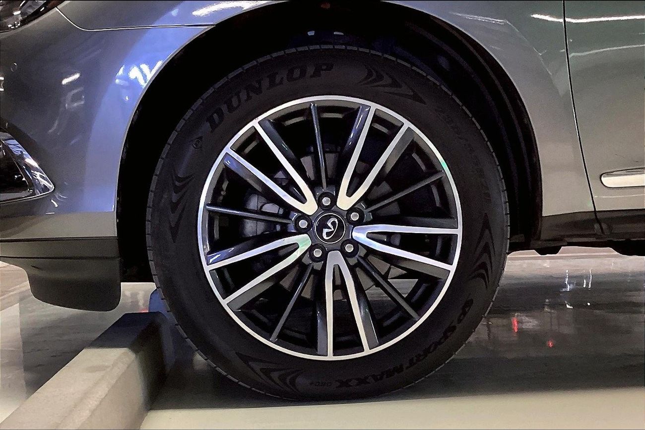 Infiniti QX60 Luxury / Luxe Sensory ProActive | Guaranteed Warranty | 0 Down Payment